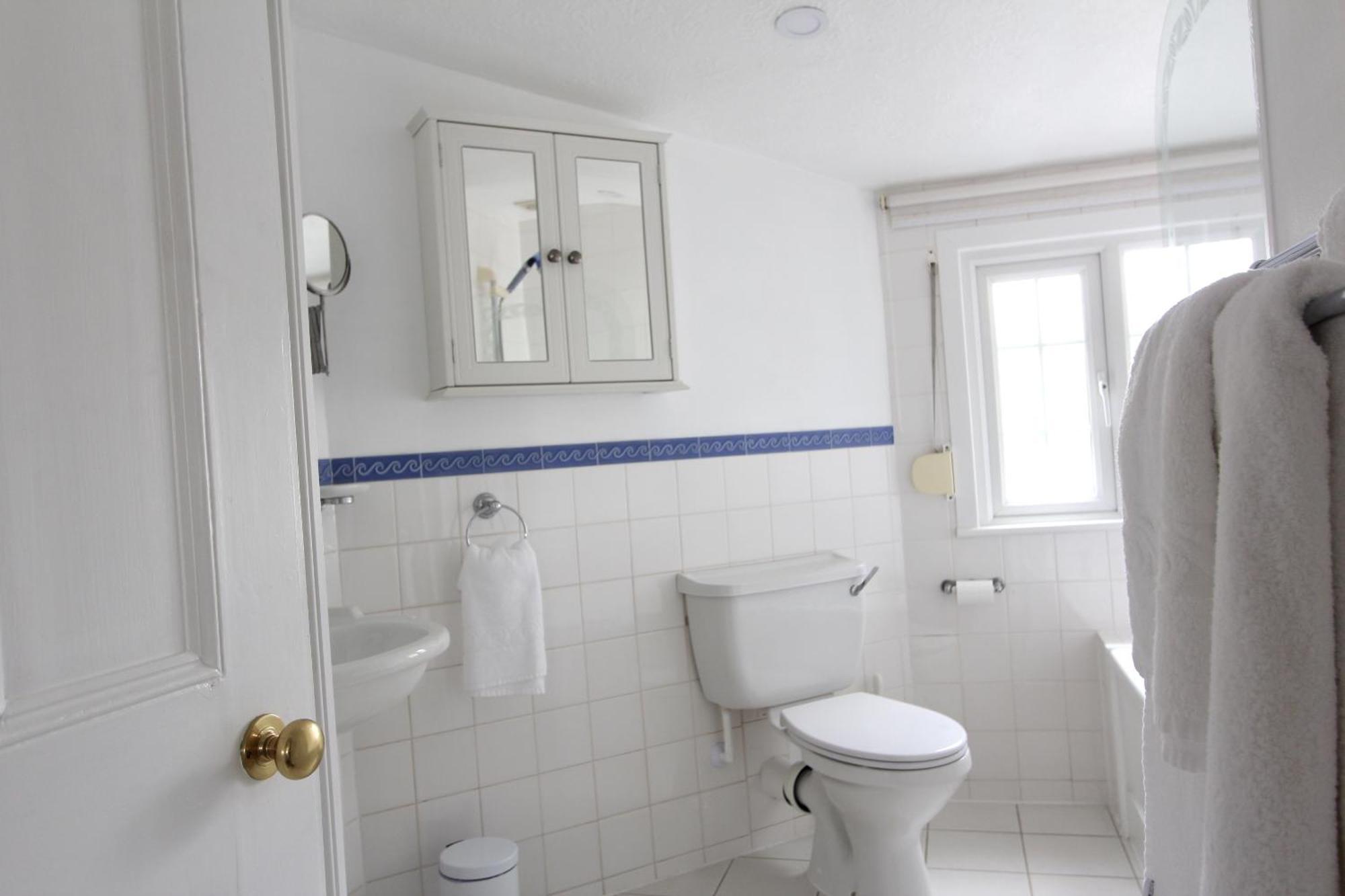Old Temperance House Bed & Breakfast Saint Keverne Room photo