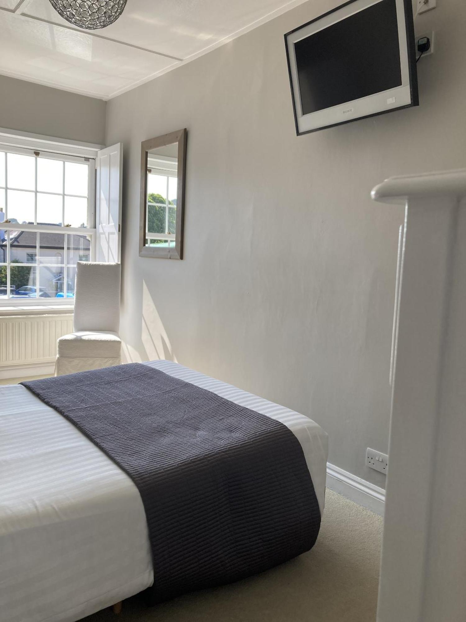 Old Temperance House Bed & Breakfast Saint Keverne Room photo