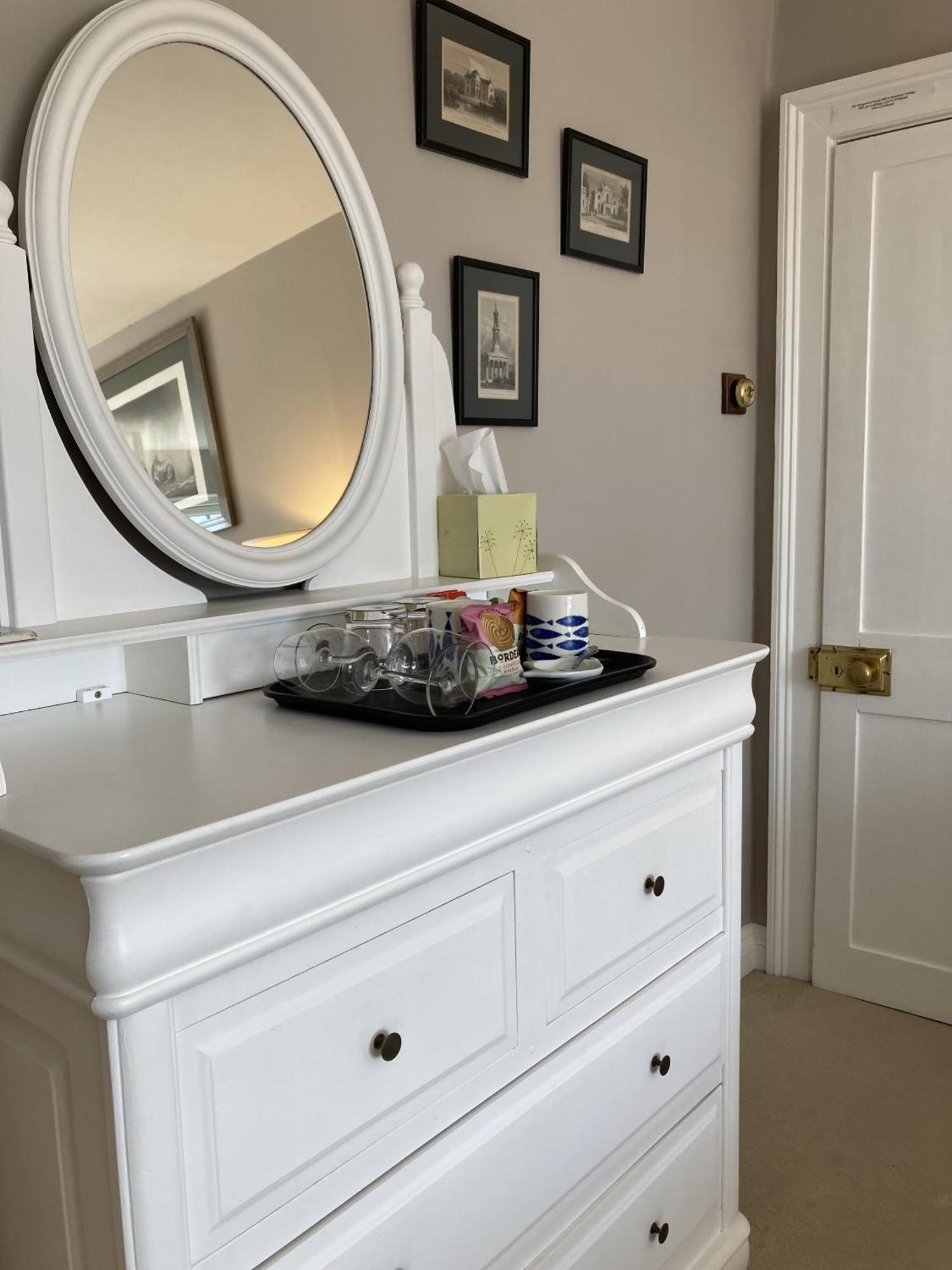 Old Temperance House Bed & Breakfast Saint Keverne Room photo