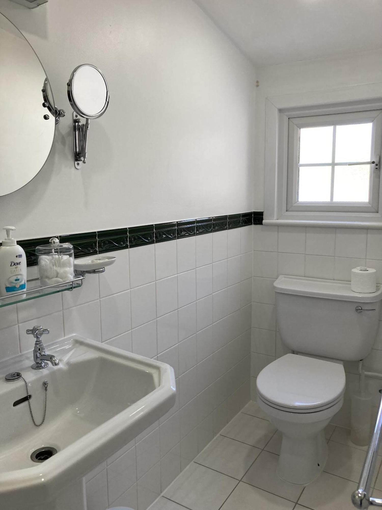 Old Temperance House Bed & Breakfast Saint Keverne Room photo